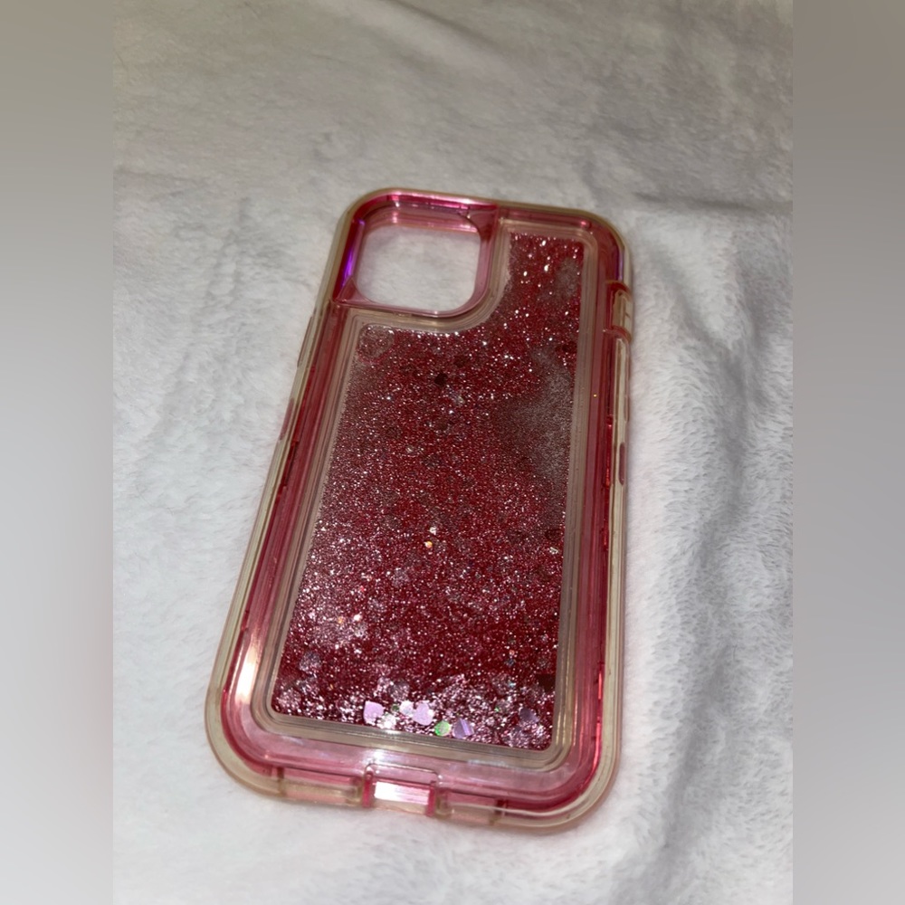 iPhone 12 Pro Max case